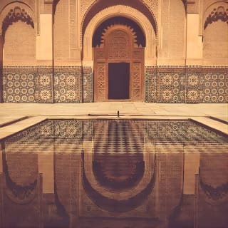 Highlights of Medina 7
