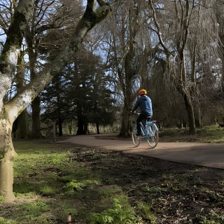 Visites guidées à vélo de Cardiff 3