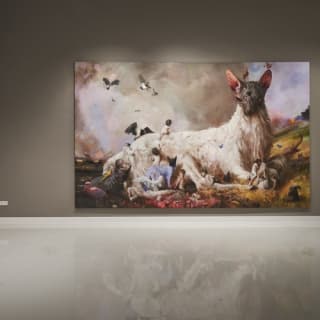 Entradas para Museo Moco Barcelona ¡sin colas! 1