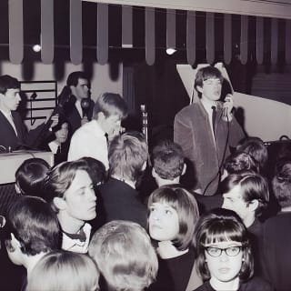 Visit the Birthplace of The Rolling Stones - Private Tour 1