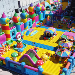 The Big Bounce México 7