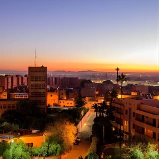 Marrakech by Night Tour 6