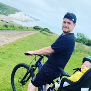 East Sussex Electric Bike Rental 11