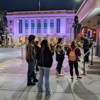 Vegas Underworld: Un recorrido caminando por el crimen verdadero y el mob de Las Vegas 13