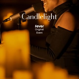 Candlelight: Romantic Jazz ft. Frank Sinatra & Nat King Cole 1