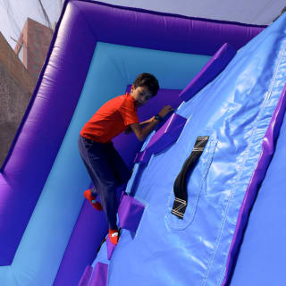 The Big Bounce México 11