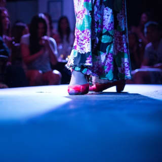 Espectáculo de flamenco Kelipé 3