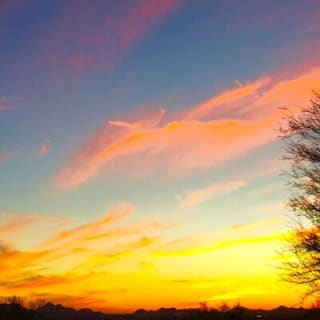 Stunning Sunrise or Sunset Guided Hiking Adventure in the Sonoran Desert 6
