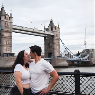 Private Tour: Persönlicher Reisefotografen-Tour in London 24