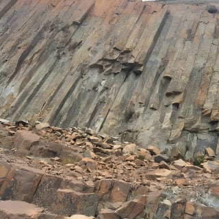 Geopark-Wanderung 1