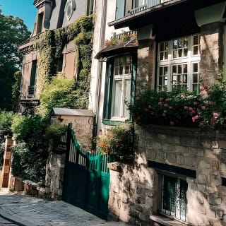 Small Group Walking Tour of Montmartre 1