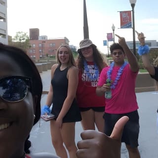 Downtown Las Vegas City Scavenger Hunt by Operation City Quest 5