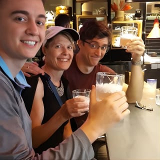 Wellington Cocktail Tour 2