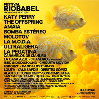 Festival Rio Babel 2026 2