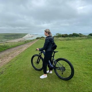 East Sussex Electric Bike Rental 12