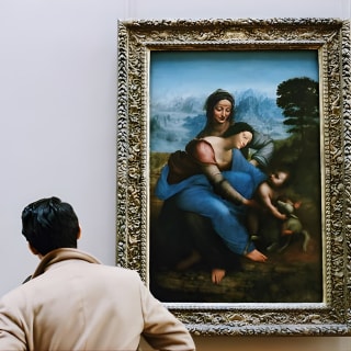 Paris Centre Ville & Visite guidée exclusive du Musée du Louvre - Entrée réservée incluse 19