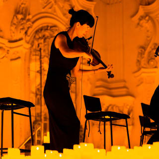 Candlelight: Ed Sheeran & Coldplay 3