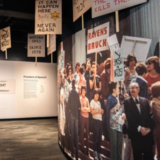 Illinois Holocaust Museum: Experience360 2
