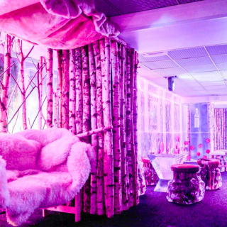 2 cocktails + 1 shot au Ice Kube Bar 4