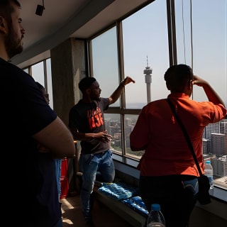 This is Hillbrow 3