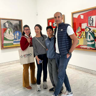 Picasso Museum Skip-the-Line Guided Tour 4