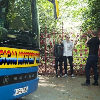 Magical Mystery Tour & Cavern Club 3