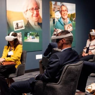 Illinois Holocaust Museum: Experience360 3