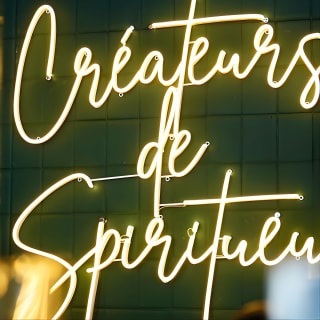 Geführte Tour und Verkostung in der Distillerie Baccae Paris 5