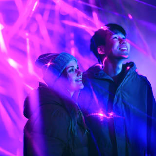Astra Lumina: An Enchanted Night Walk Amongst the Stars - Gift Card 8