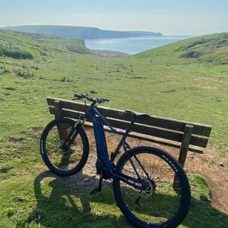 East Sussex Electric Bike Rental 13