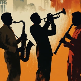 The Jazz Room: A Journey to the Heart of Bollywood 4
