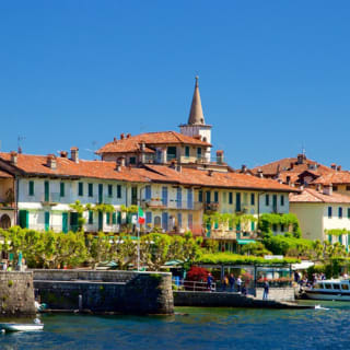 Tour in barca dell'Isola dei Pescatori 4