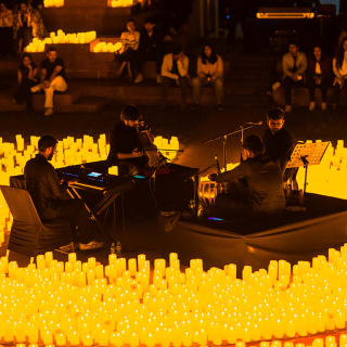Candlelight: Tribute to Arijit Singh at DoubleTree Whitefield 2