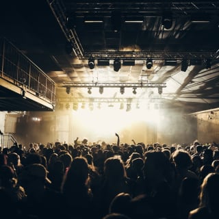 LOOP EVERY SATURDAY AT ELECTRIC BALLROOM 2