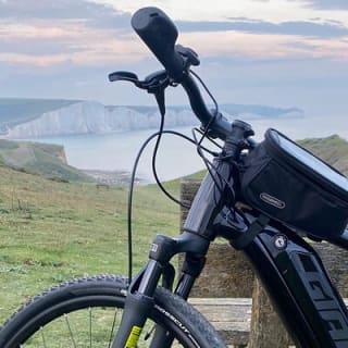 East Sussex Electric Bike Rental 14