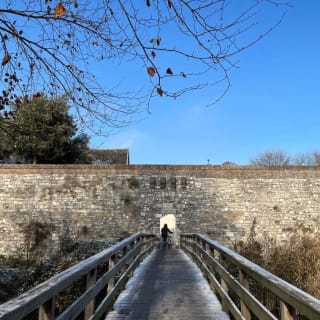 Outdoor Escape Game: Riddermissie in Maastricht 2