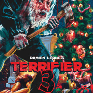 Terrifier 3 1
