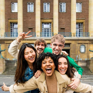 Norwich - Interactive Treasure Hunt & Exploration Game for up to 5 1