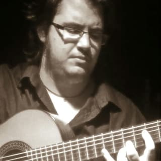 Espectáculo de flamenco Kelipé 5