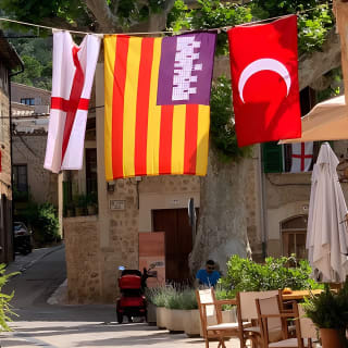 Soller Valley Walk with Orange Farm Visit 5