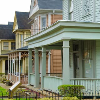 Atlanta: tour a piedi del Martin Luther King Jr Historic District 13