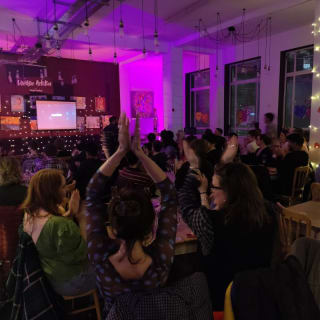 Pitch Your Friend - IRL Dating Night 5