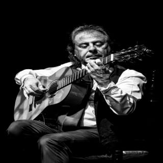 Inspiration - Flamenco show at Teatro Flamenco Barcelona 4