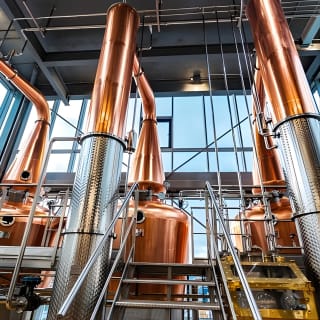Clonakilty Distillery Tour & Classic Whiskey Tasting 1