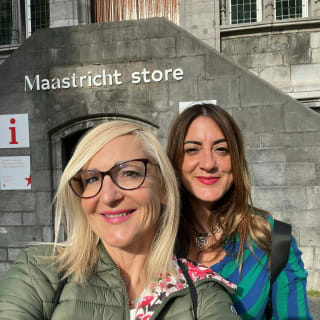 Outdoor Escape Game: Riddermissie in Maastricht 3