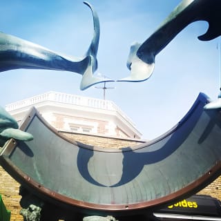Greenwich Highlights Half Day Walking Tour in London 7
