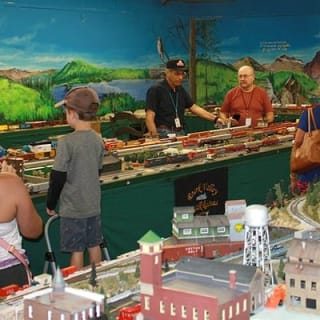 World's Largest Toy Museum Admission in Branson 2