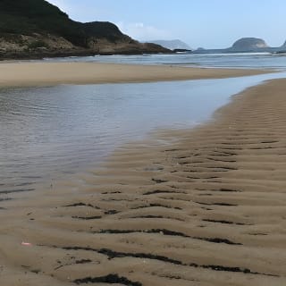 Geführte Wanderung zu den einsamen Stränden in Hongkong 5