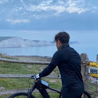 East Sussex Electric Bike Rental 15