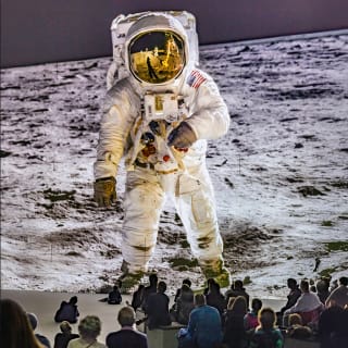 The Moonwalkers: A Journey with Tom Hanks 6